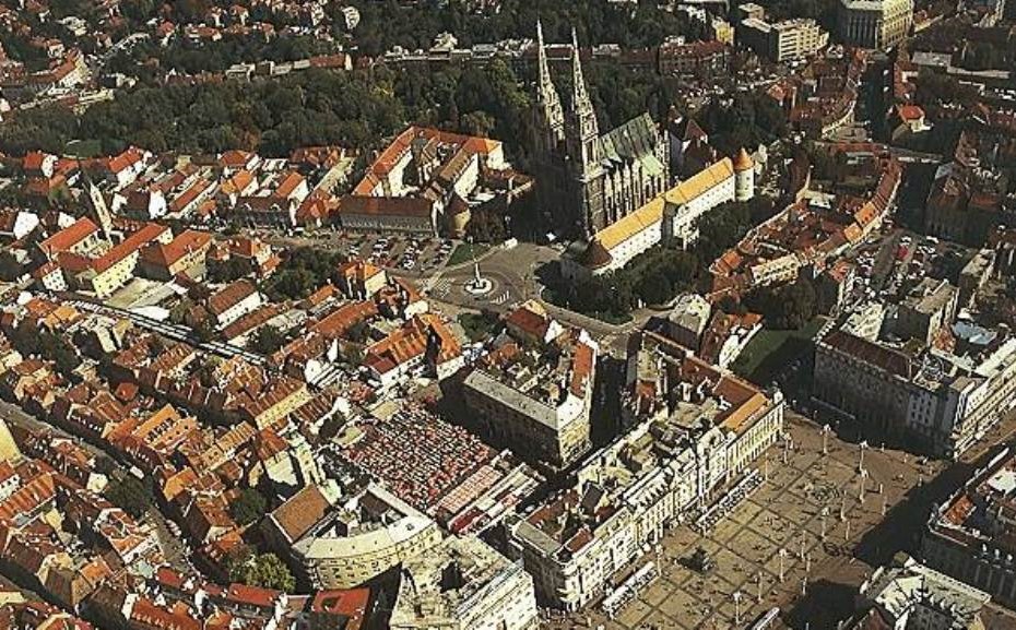 Gradska skupština donijela Odluke o izmjenama i dopunama Generalnoga urbanističkog plana grada Zagreba i Generalnoga urbanističkog plana Sesveta